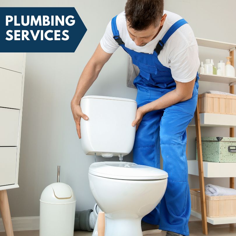 Plumbing Company in Courtland, MN